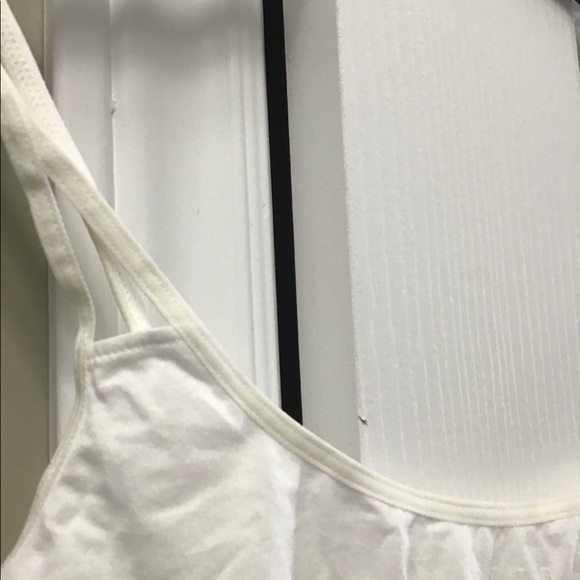 New ‘Elle’ top worn as a top or under a garment - Picture 8 of 8